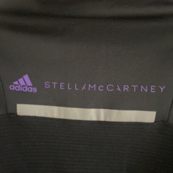 Adidas x Stella McCartney Urban Extreme Knit Pullover - Picture 6 of 16